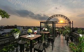 Mina Carillon Hotel
